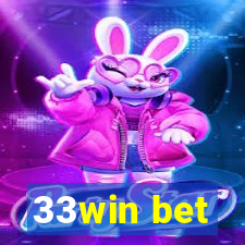 33win bet